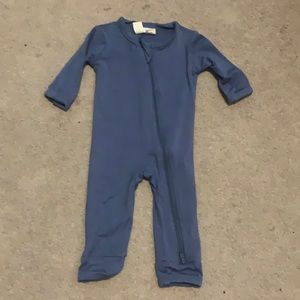 Kyte steel newborn sleeper